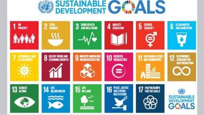 Local governments can help achieve SDGs