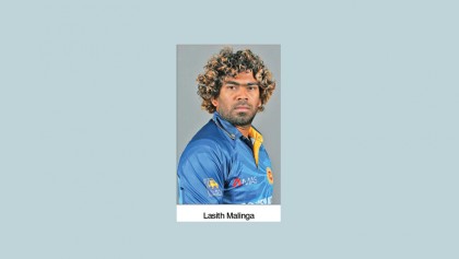 SL want Malinga magic at Champions Trophy