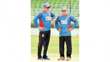 Bangladesh to play to their potential
