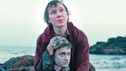 SWISS ARMY MAN