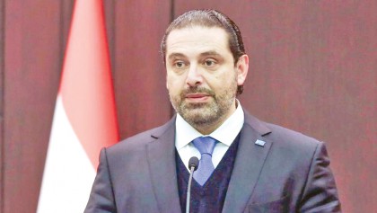 Containing Hezbollah is a key focus