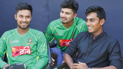 Rajshahi aim to finish in top four