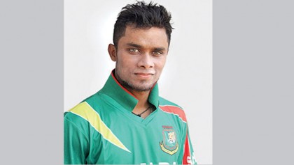 Sabbir ‘roughs up’ boy during NCL