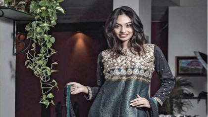 Model commits suicide 
