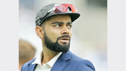 Sachin hails Kohli’s work ethics 