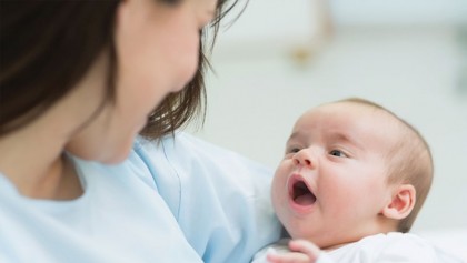 Safe motherhood for healthy babies stressed