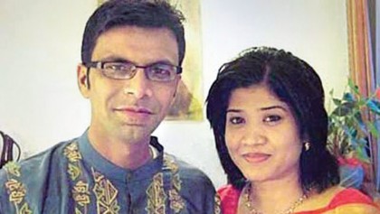 RAB trying to solve 
case quickly: IGP
