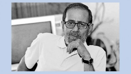 Saidul Anam Tutul to be remembered 