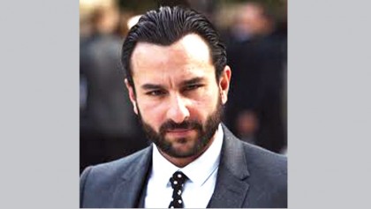 Why Saif Ali Khan’s movie got stalled at St Xavier’s campus, Mumbai