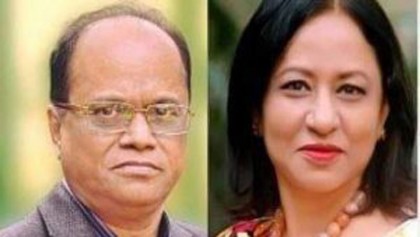 Saiful becomes JPC president, Farida retains GS post