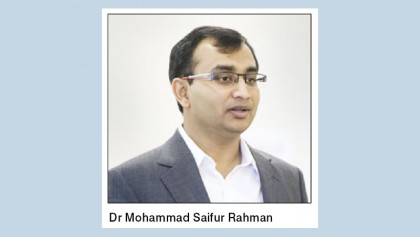 Bangladesh can tap potential of blockchain technology