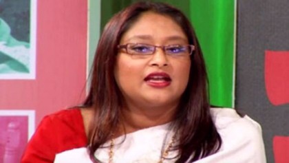 Saima among 
100 women 
leaders 
in world