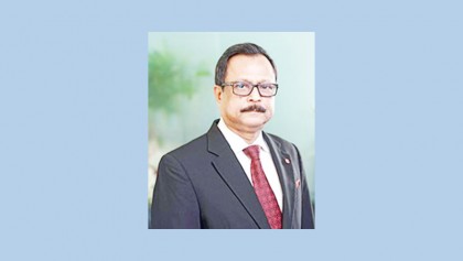 SajjadHussain 
promoted to additional MD of AB Bank