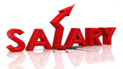 Salaries of president, PM, speaker to be doubled