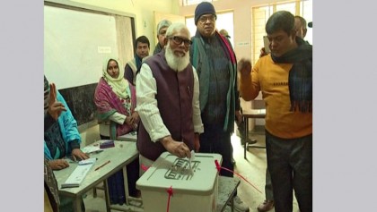 Salman F Rahman wins Dhaka-1 seat