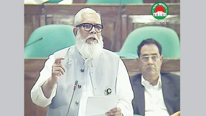 Joy Bangla should be nat’l slogan: Salman