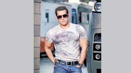 Salman Khan turns 53