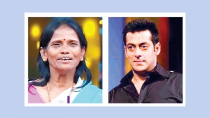 Salman Khan gifts Ranu Mondal a house, offers ‘Dabangg 3’ song