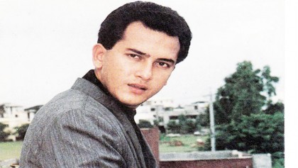 Remembering Salman Shah on 44th birth anniv today