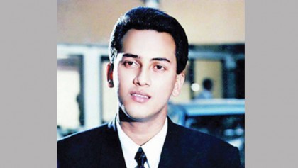 Salman Shah's 45th birth anniv celebration Sep 29