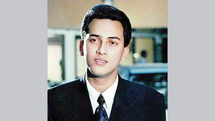Salman Shah committed suicide