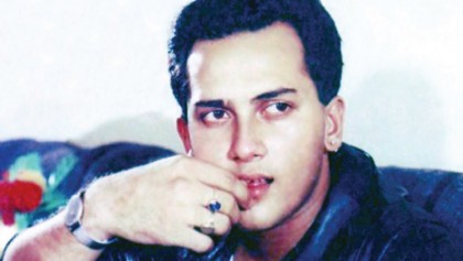 It’s the birthday of 
Salman Shah