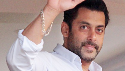 Salman Khan acquitted 