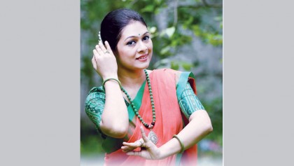 EMK Moves to present dance recital 
‘Din Din Protidin’ tomorrow