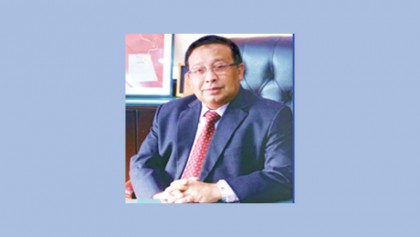 Intellectual Property Assoc Bangladesh gets new president