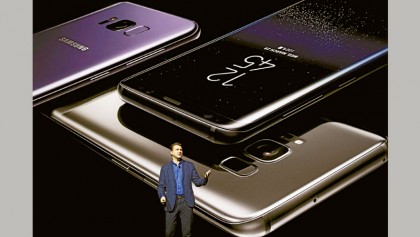 Samsung woes deepen over Galaxy Note 7