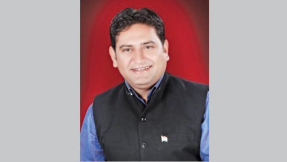 Delhi women’s minister sacked for ‘sex tape’