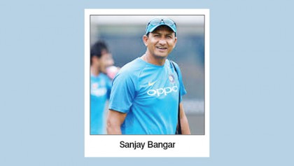 BCB approaches Bangar for batting consultant job