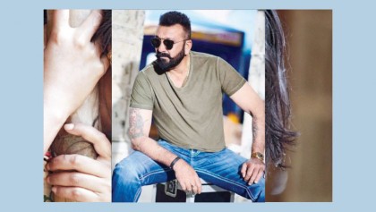 Sanjay Dutt to have 6 releases in next 2yrs