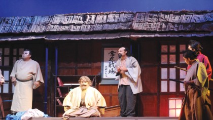 Week-long ‘Saptabarna Natyautsab’ begins today