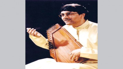 Sarathi Chatterjee to perform at IGCC today