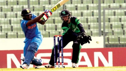 India, Pakistan, SL live up to billings