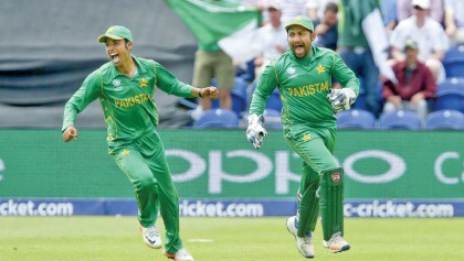 Sarfraz believes to turn their fortunes around