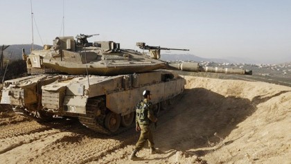 Saudi-Iran dispute unlikely to take Israel to war