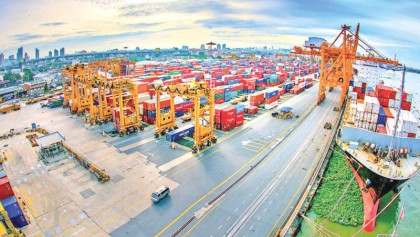 Saudi investment group keen to invest in Bangladesh ports
