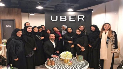 10,000 women to drive Saudi taxis