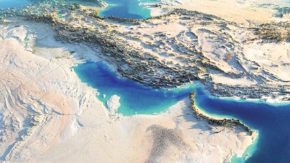 Mega marine canal project along Saudi-Qatari border on the cards