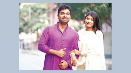 Sayed Babu and Toya play siblings in drama serial on BTV