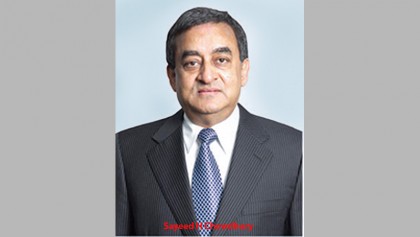 Chowdhury re-elected One Bank chairman