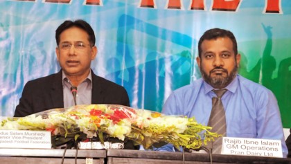 School football tourney after a gap of six years