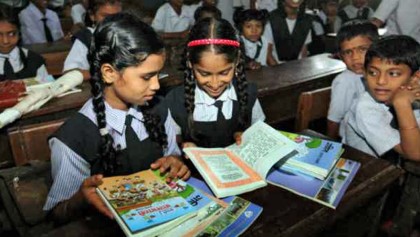 School students yet to get all textbooks  
