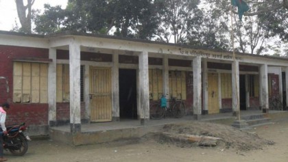 Education being hampered
