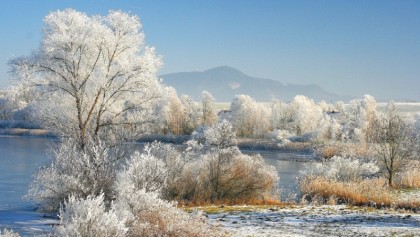 Science of Winter