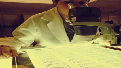 Scientists launch project to map every cell in human body
