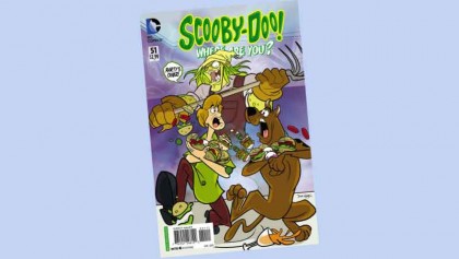 Scooby-Doo, Where Are You? #51
