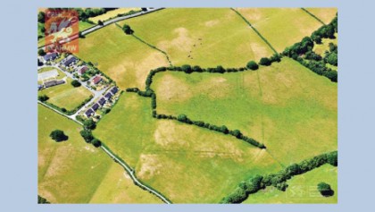 Scorching Heat Wave Reveals Signs of Ancient Civilisation 